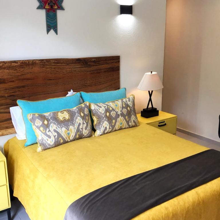 San Miguel Glass House Apartment - Apartamento de 2 dormitorios - 24