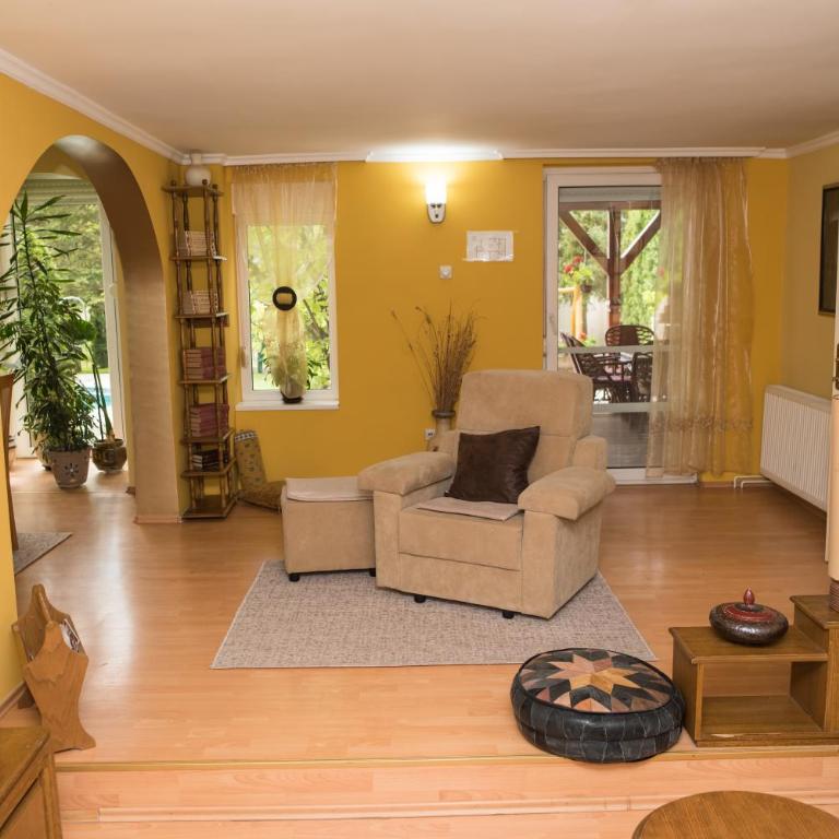 Šumski raj - Three-Bedroom Villa - 30