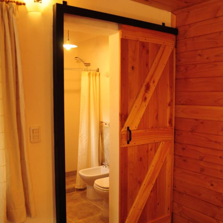 La Aljaba - Apartamento de 1 dormitorio - 11