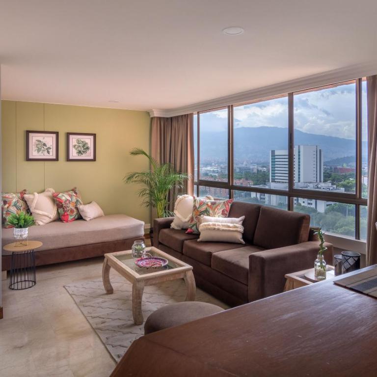 Alcazar de Oviedo by EE Hoteles - Apartamento Superior - 2
