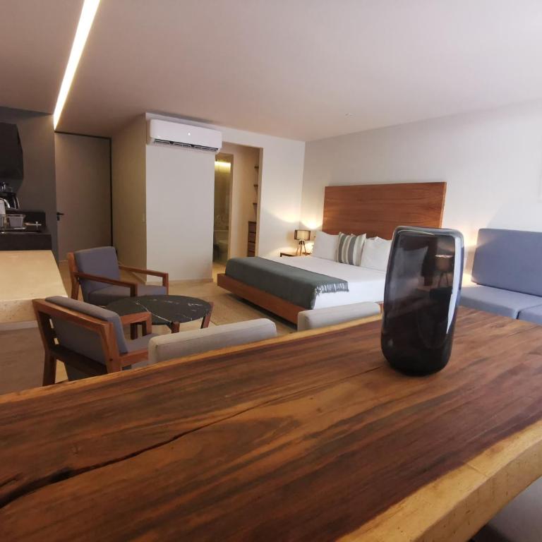 Kaab South Beach by The Spot Rentals - Luxury Suite with Private Terrace - 1