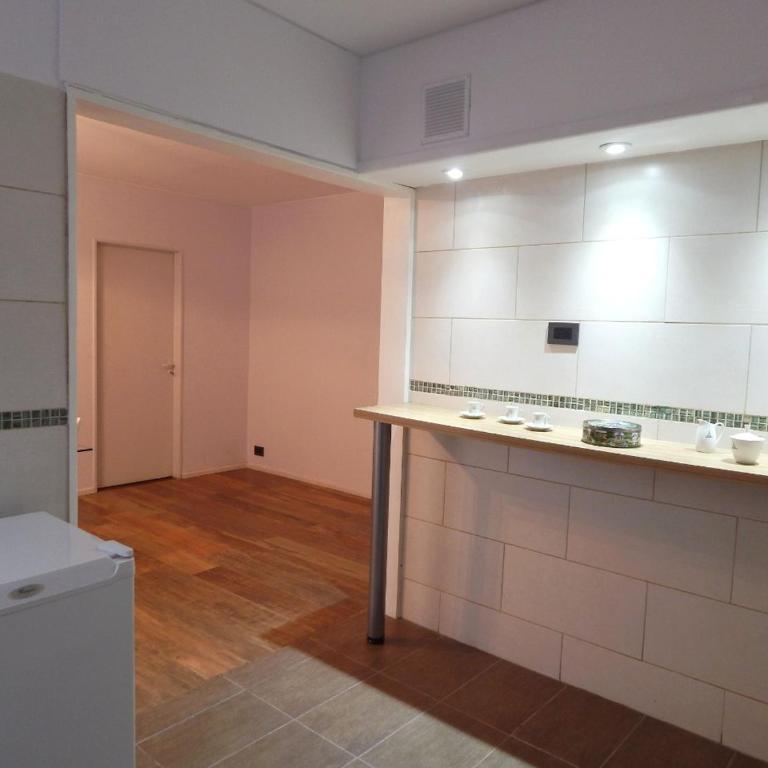 Apartamento - Apartamento de 2 dormitorios - 2