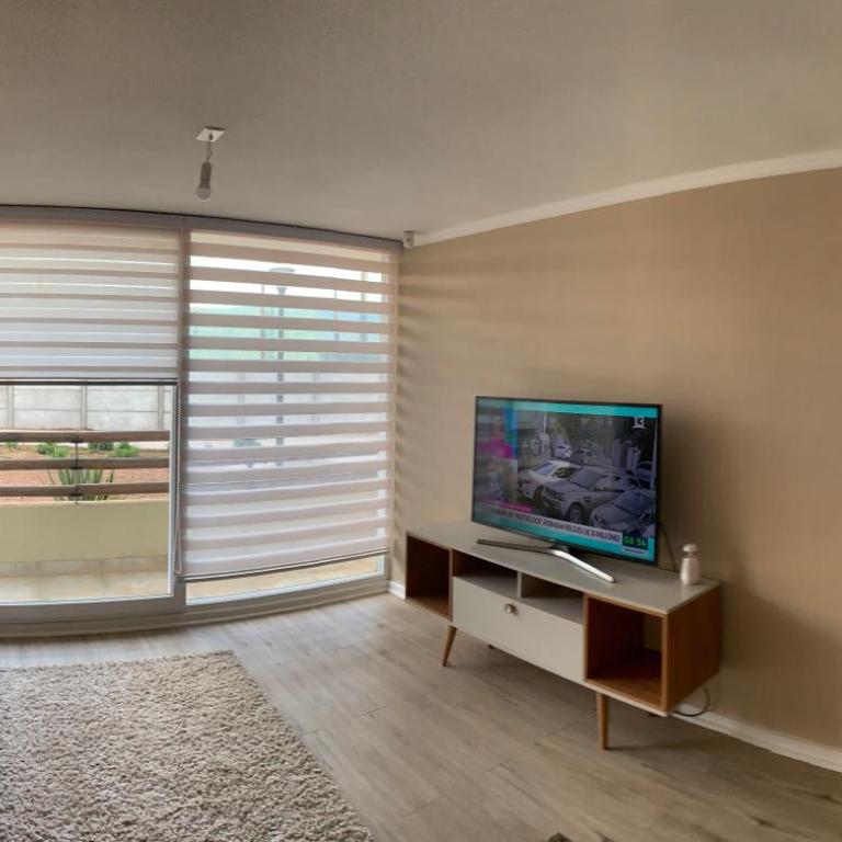 Acogedor depto en barrio residencial, La Serena - Apartamento de 1 dormitorio - 4