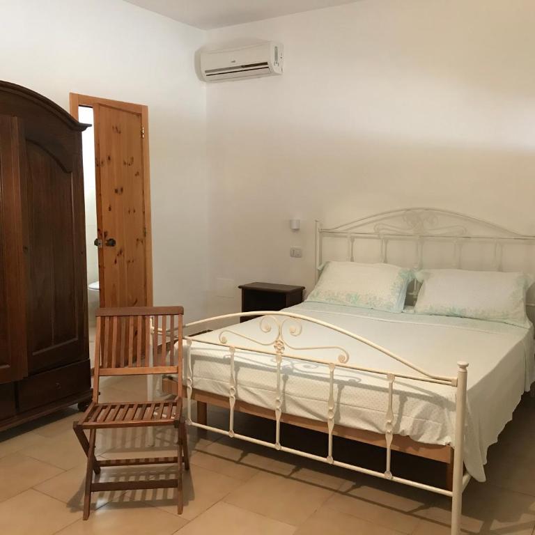 Albergo Europa - Camera Matrimoniale Standard - 29