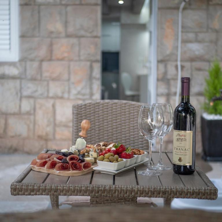 Luxury Boutique Studio - Apartman sa Terasom - 47