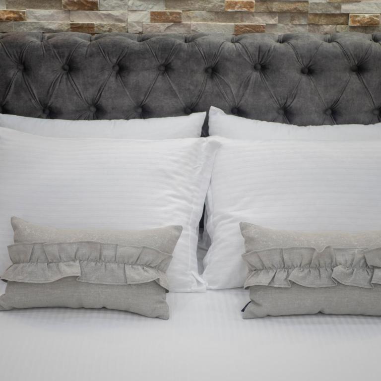 Luxury Boutique Studio - Apartman sa Terasom - 32