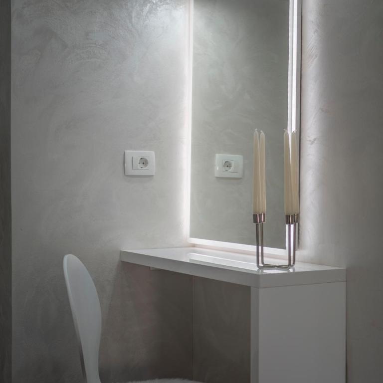 Luxury Boutique Studio - Apartman sa Terasom - 22