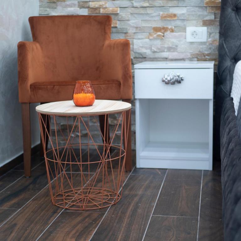 Luxury Boutique Studio - Apartman sa Terasom - 34