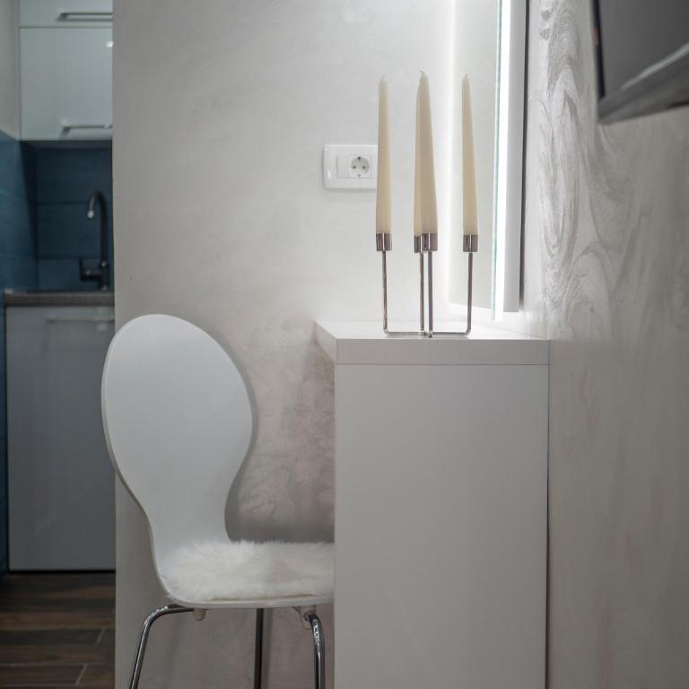 Luxury Boutique Studio - Apartman sa Terasom - 50