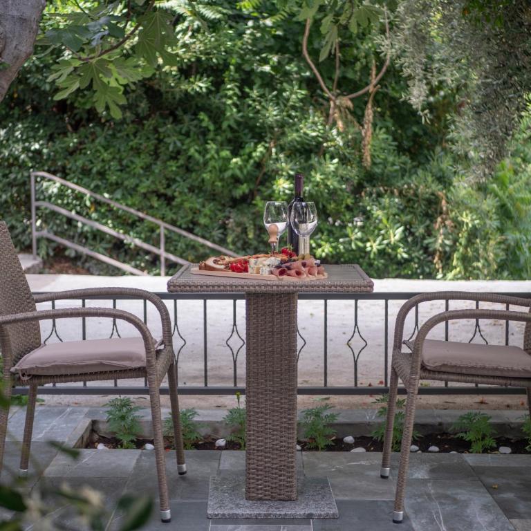 Luxury Boutique Studio - Apartman sa Terasom - 49