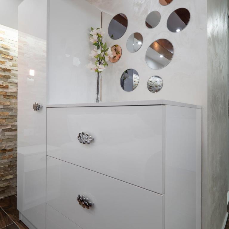 Luxury Boutique Studio - Apartman sa Terasom - 54