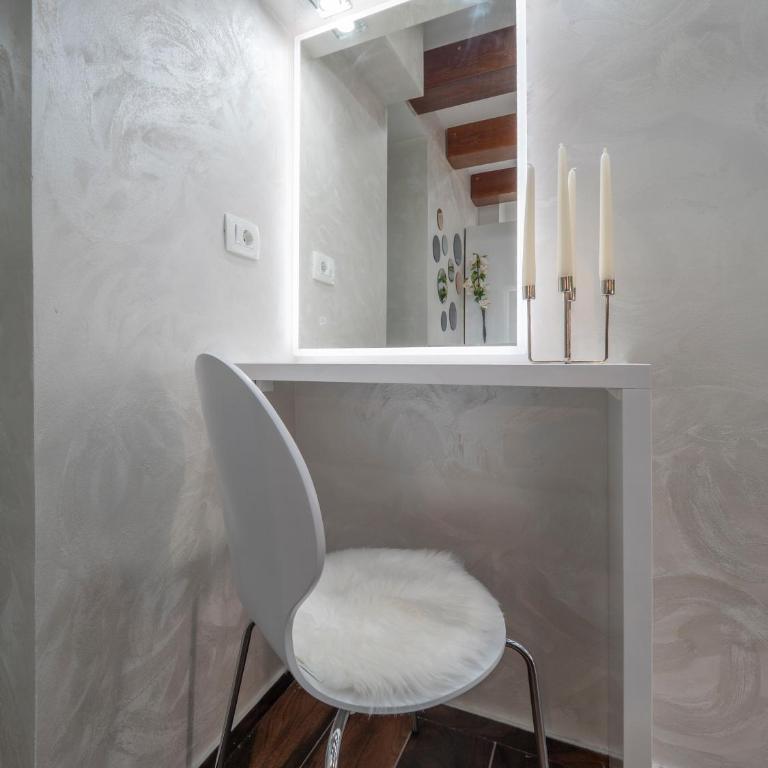 Luxury Boutique Studio - Apartman sa Terasom - 12