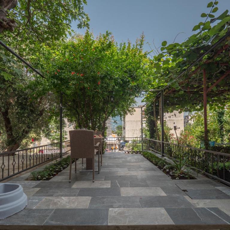 Luxury Boutique Studio - Apartman sa Terasom - 15