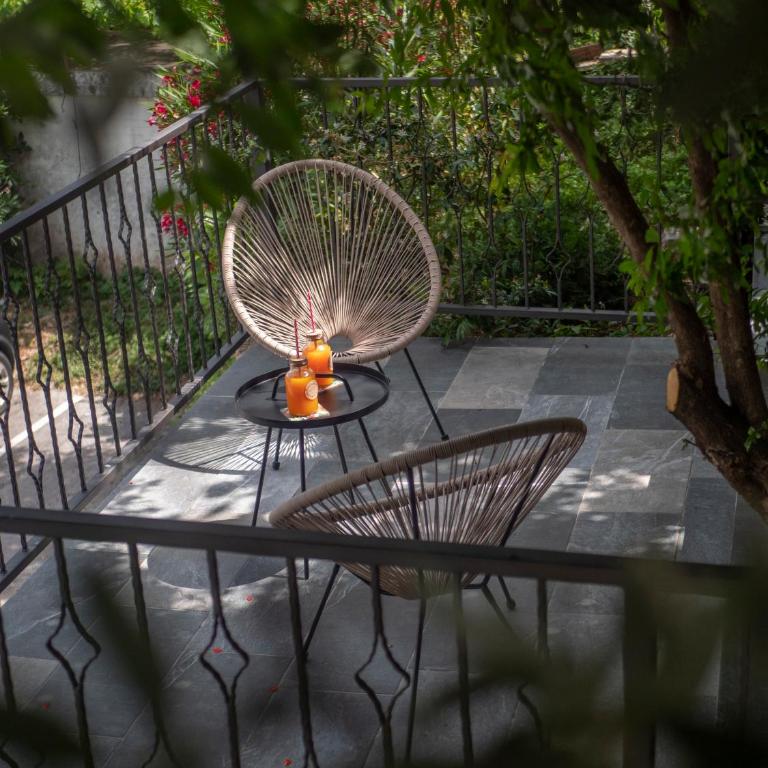 Luxury Boutique Studio - Apartman sa Terasom - 17