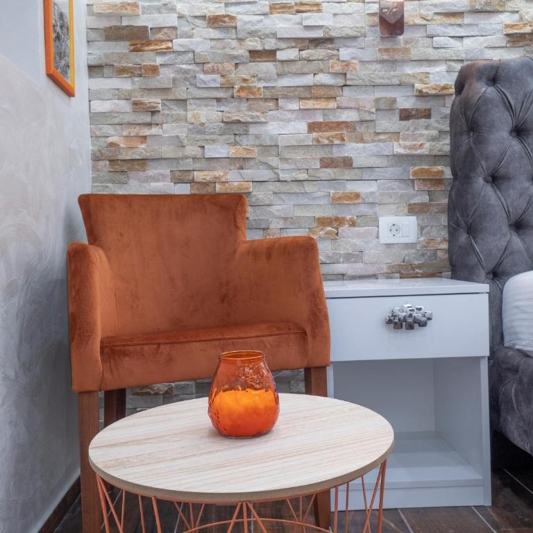 Luxury Boutique Studio - Apartman sa Terasom - 14