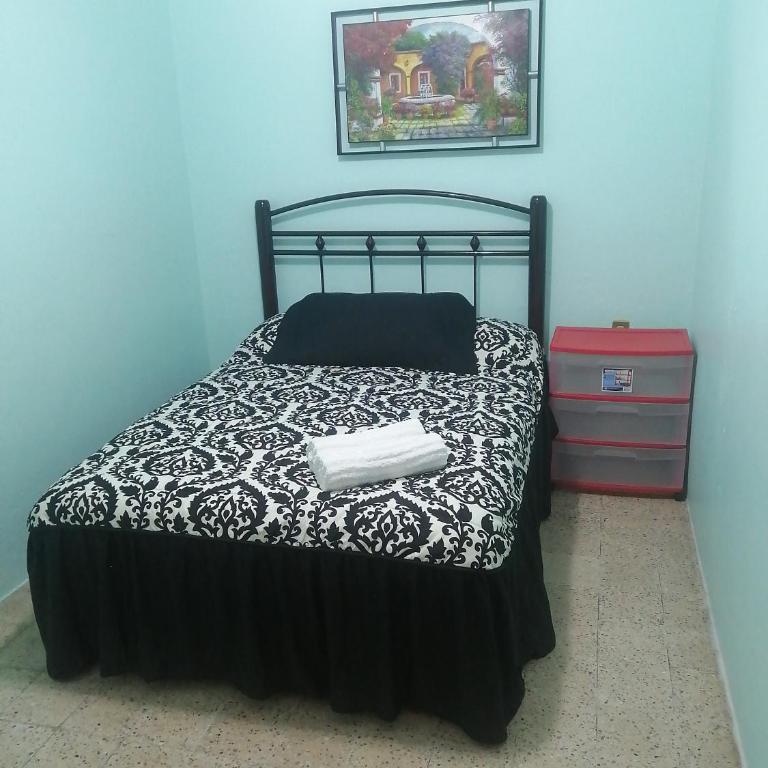 DEPARTAMENTO MUY CERCANO AL AEROPUERTO CD. MEX T2 - Apartamento de 2 dormitorios - 8