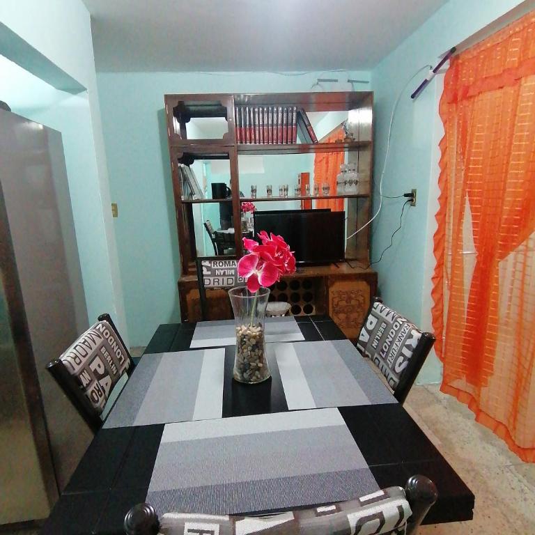 DEPARTAMENTO MUY CERCANO AL AEROPUERTO CD. MEX T2 - Apartamento de 2 dormitorios - 6