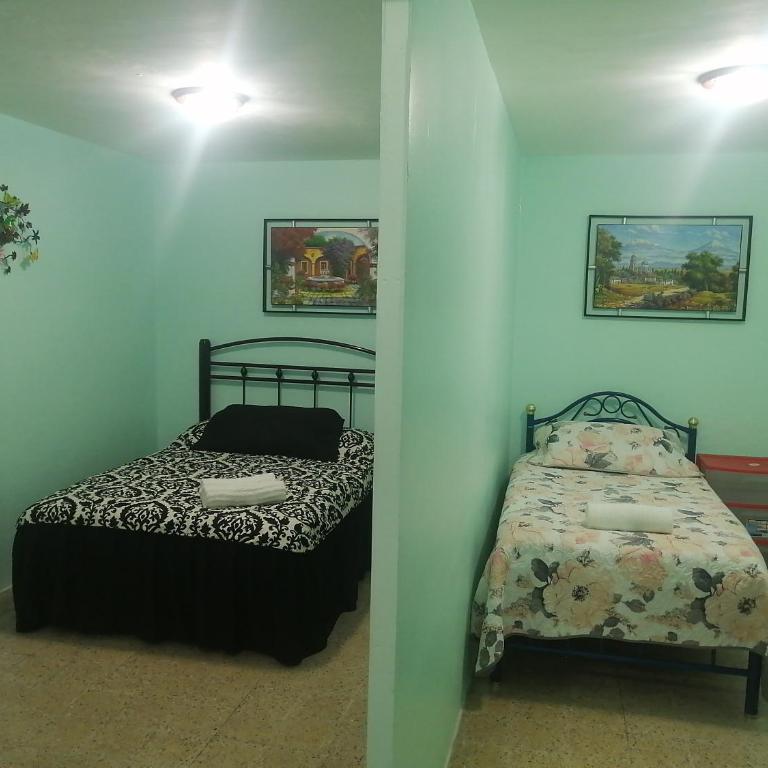 DEPARTAMENTO MUY CERCANO AL AEROPUERTO CD. MEX T2 - Apartamento de 2 dormitorios - 5
