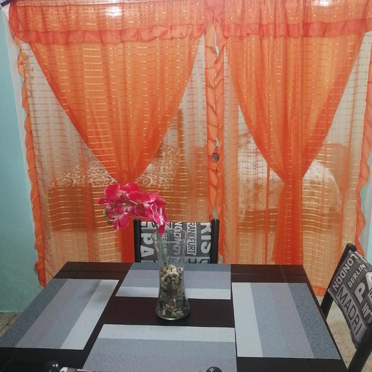 DEPARTAMENTO MUY CERCANO AL AEROPUERTO CD. MEX T2 - Apartamento de 2 dormitorios - 4