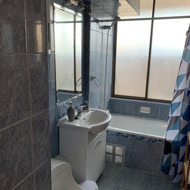 Departamento Amoblado Talca - Apartamento Estándar de 2 dormitorios - 8