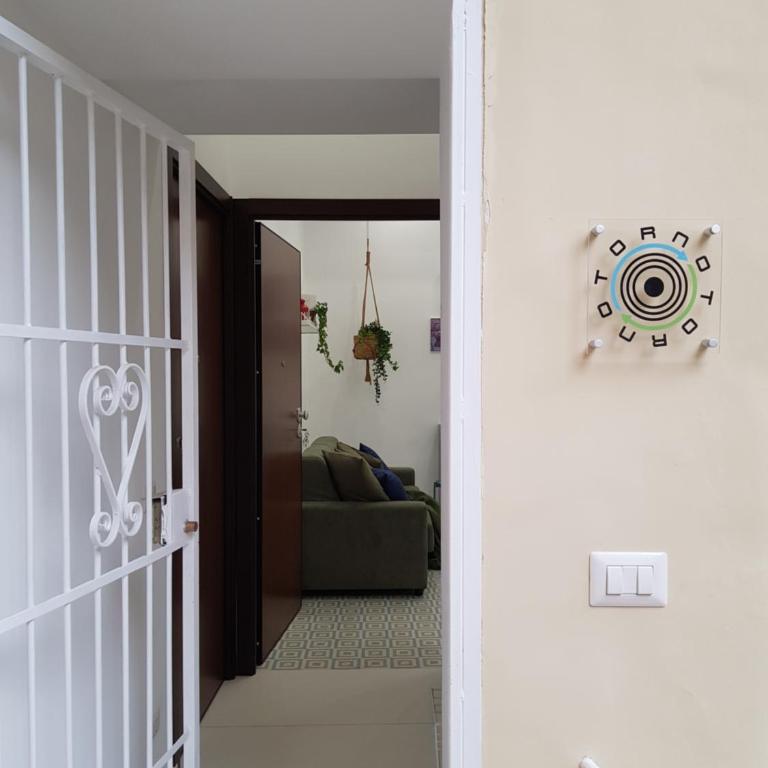 Torno Torno appartamento mare e costiera amlfitana - Appartamento con 2 Camere da Letto - 29