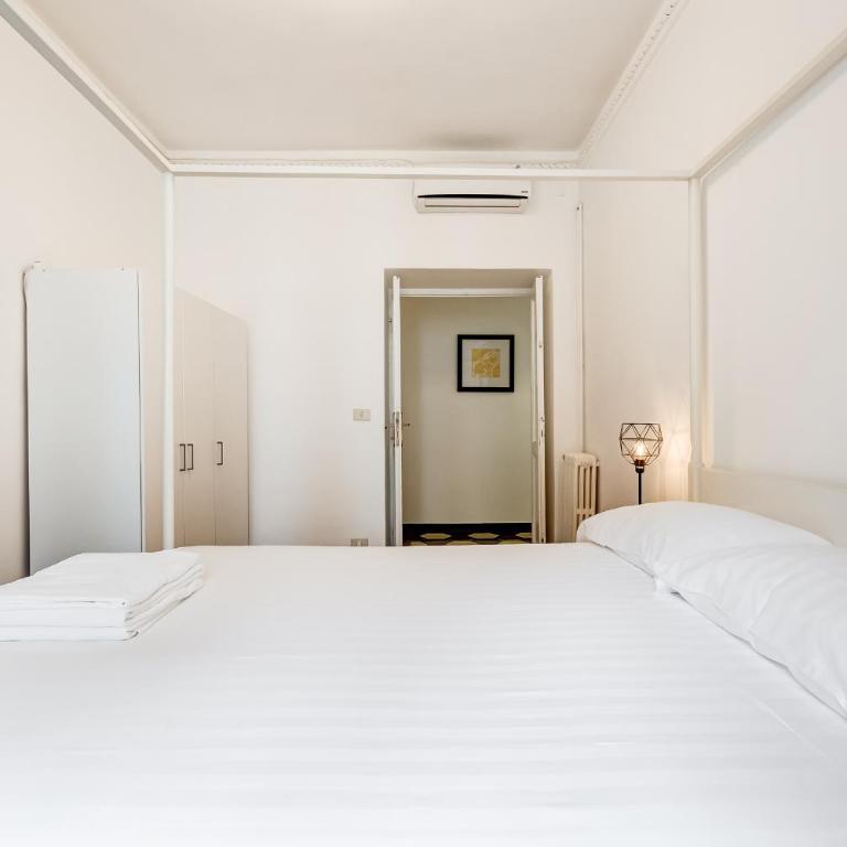 La casa di Andrea ai Musei Vaticani 1 - Appartamento con 3 Camere da Letto - 21