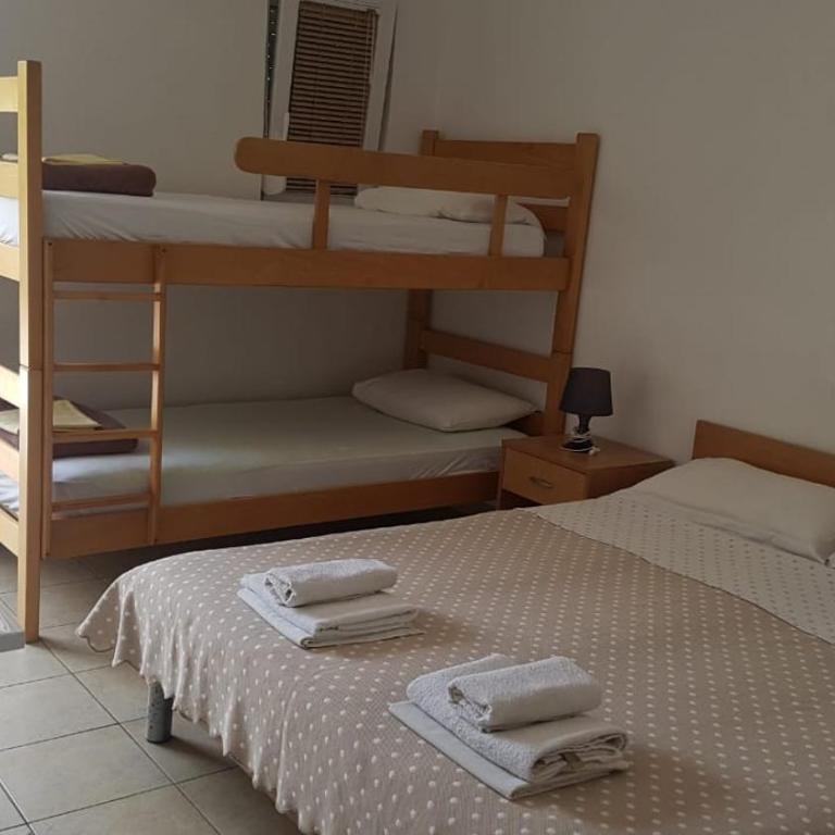 Apartments Beba Zalad - Apartment - Ground Floor - 19