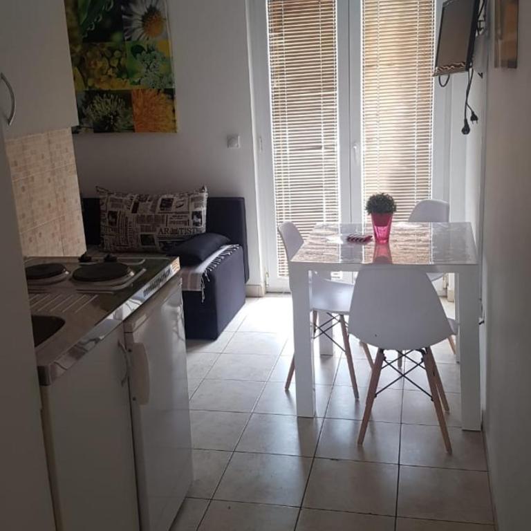 Apartments Beba Zalad - One-Bedroom Apartment with Balcony (4 Adults) - 6