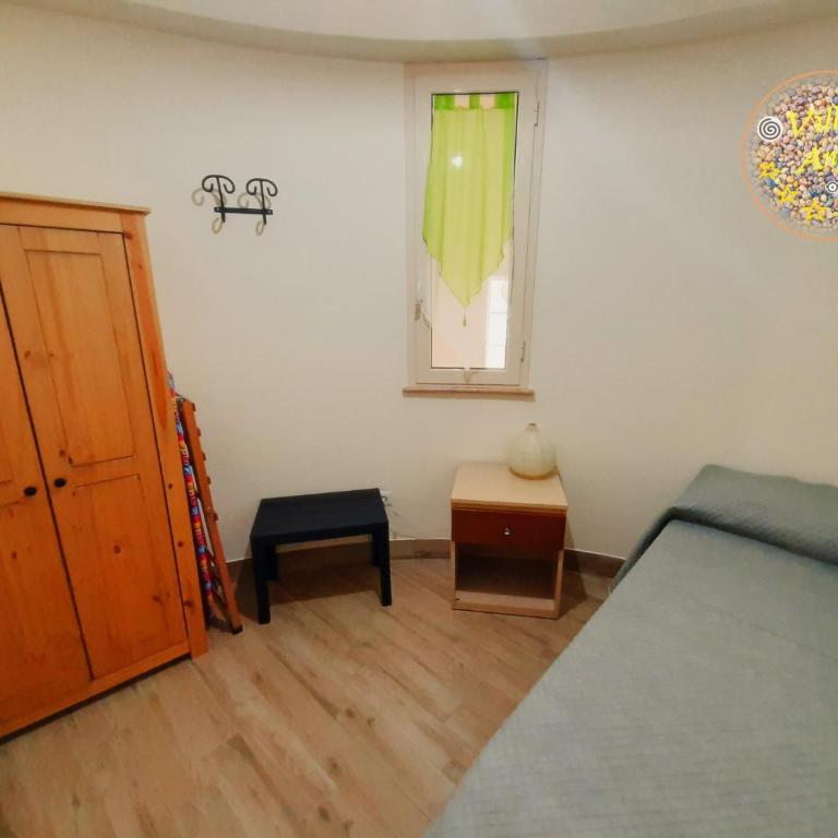 Residenza Villa Angelina Tropea - Casa Vacanze - 22