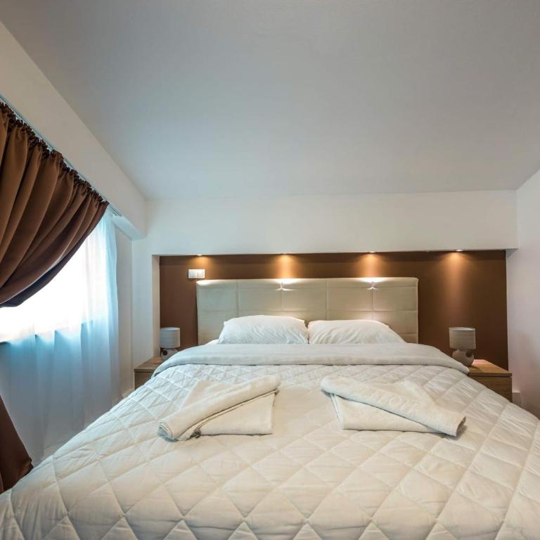 Hotel Oasis - Double Room - 22