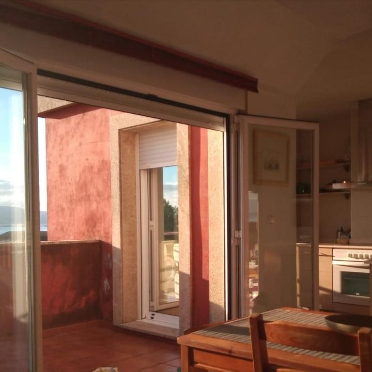 atico RÍAS BAIXAS vilaxoan - Apartment mit 2 Schlafzimmern - 12
