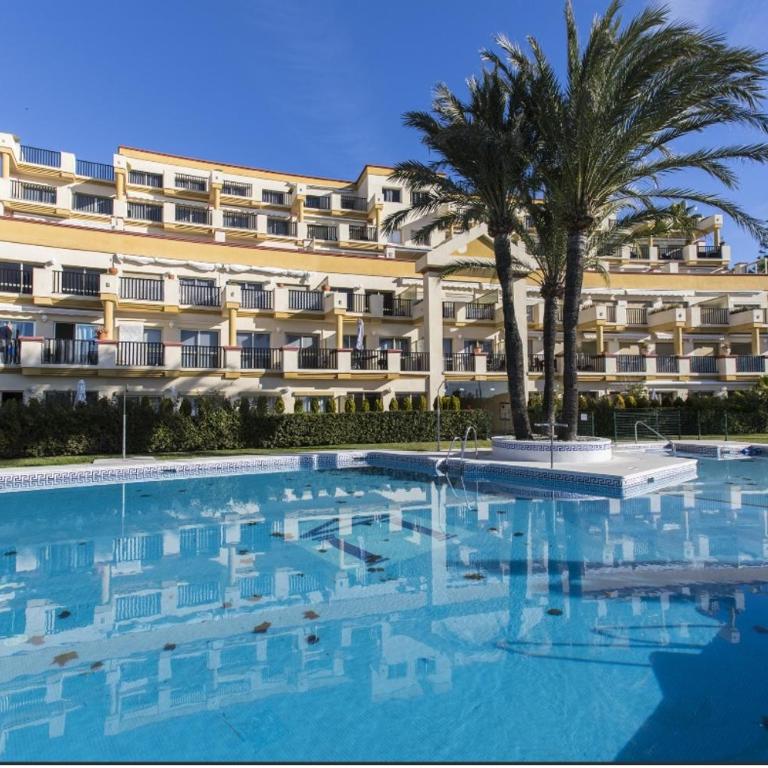 Apartamento en Marbella con vistas al mar - One-Bedroom Apartment - 17