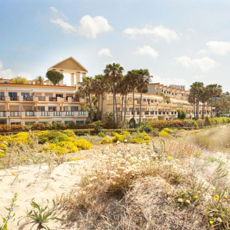 Apartamento en Marbella con vistas al mar - One-Bedroom Apartment - 27