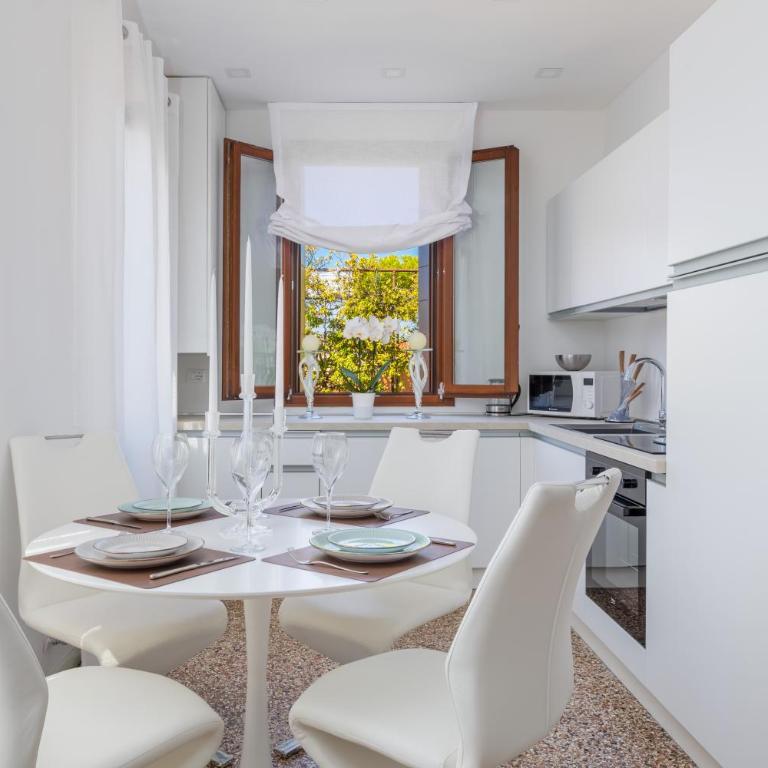 San Paolo Venice - Appartamento con 2 Camere da Letto - 9
