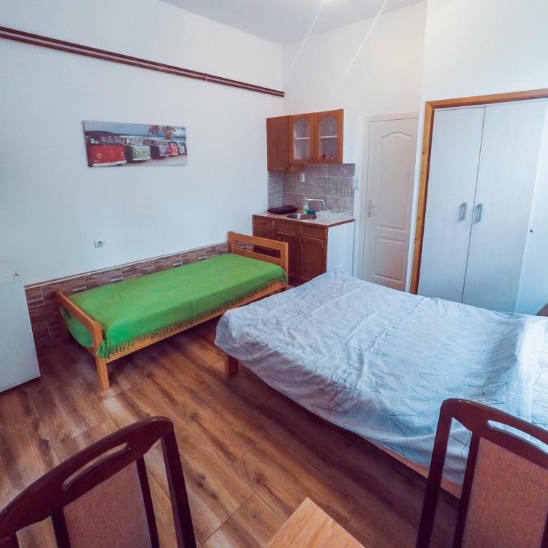 Filip Apartments - Standardni Studio - 4