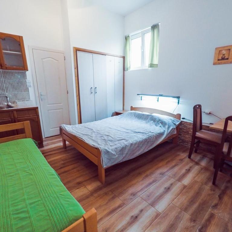 Filip Apartments - Standardni Studio - 6