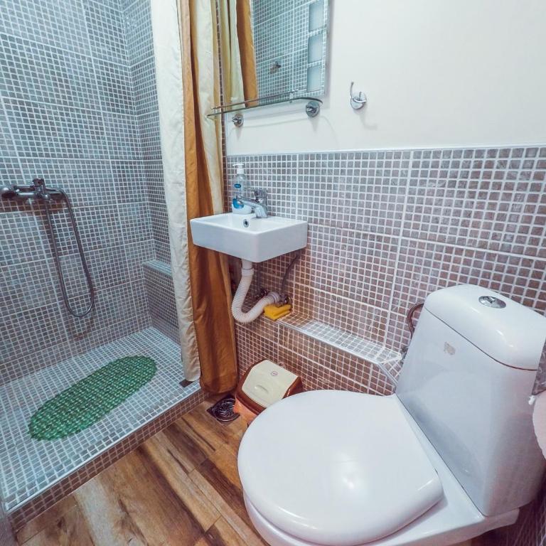 Filip Apartments - Standardni Studio - 9
