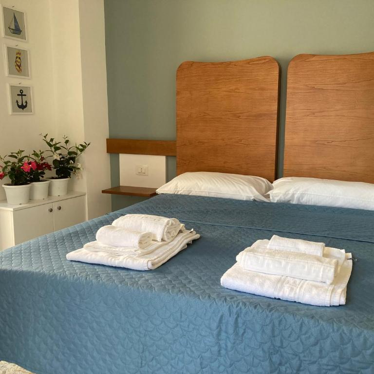 Guest House Scilla e Cariddi - Double Room - 2