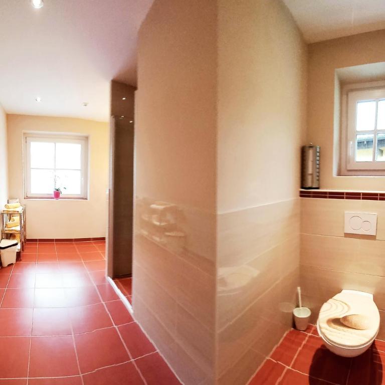 Ferienwohnung Resi im Zentrum - Appartamento con 2 Camere da Letto e Balcone - 6