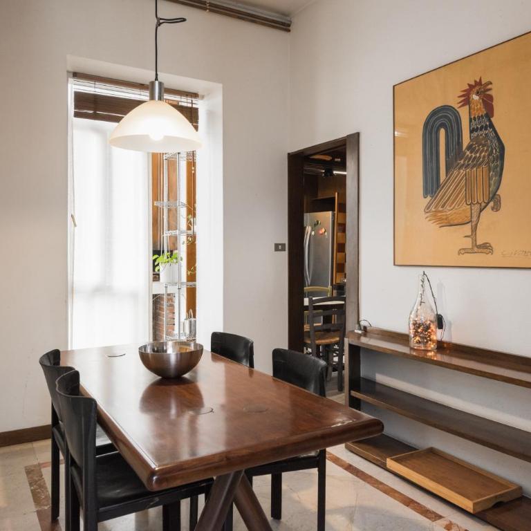 Flats4rent Residenza ai Tigli - Appartamento - 7