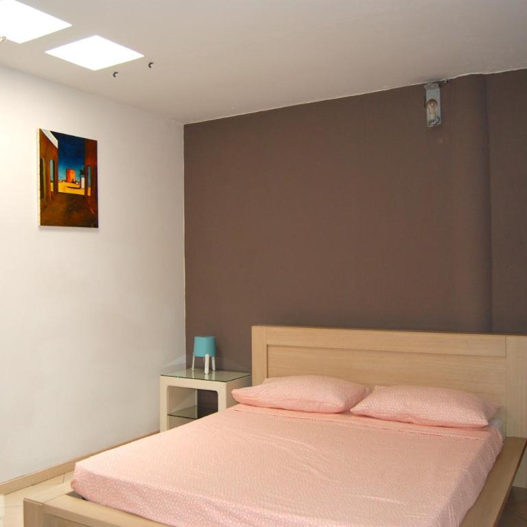 Case vacanza le vele - Appartamento con 2 Camere da Letto - 3