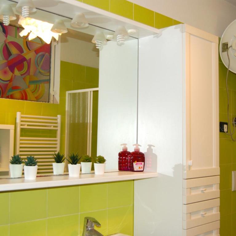 Case vacanza le vele - Appartamento con 2 Camere da Letto - 6