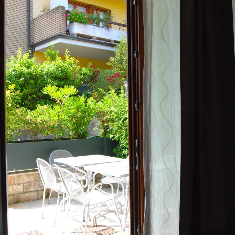 Case vacanza le vele - Appartamento con 2 Camere da Letto - 1