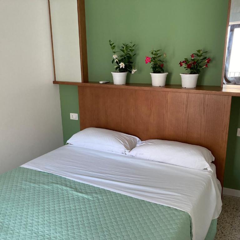 Guest House Scilla e Cariddi - Classic Quadruple Room - 3