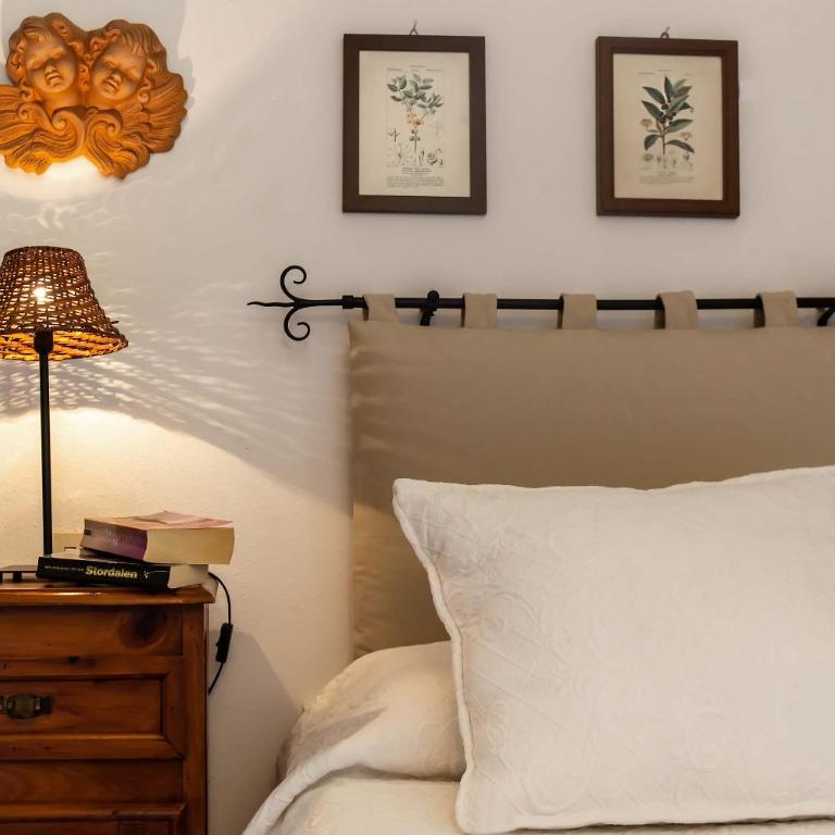 Il Torrino Country Resort - Appartamento con 2 Camere da Letto - 16