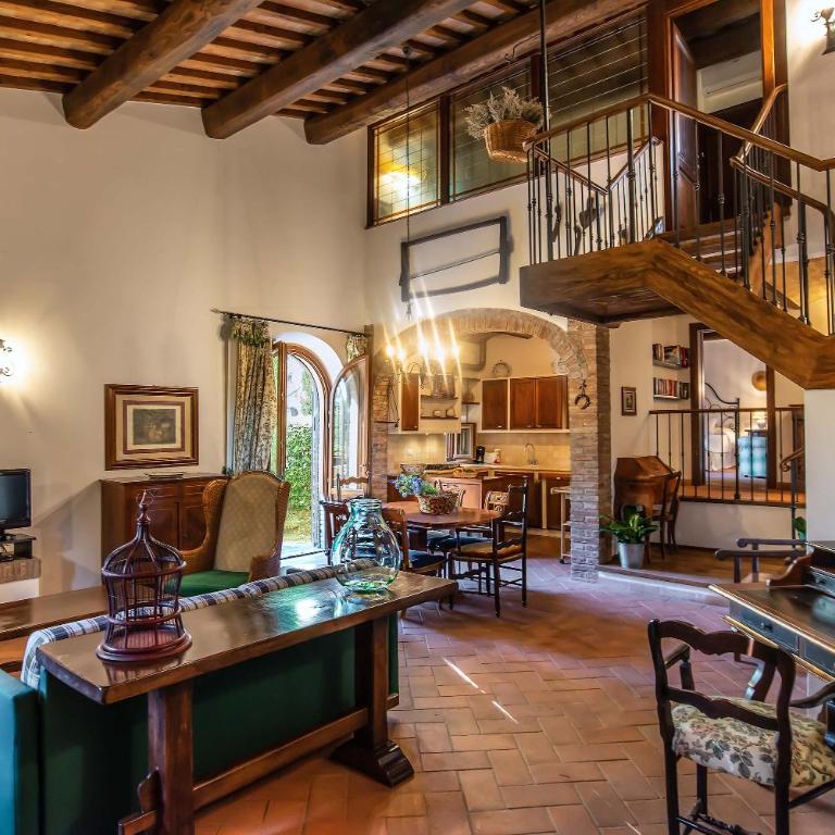 Il Torrino Country Resort - Appartamento Superior - 1