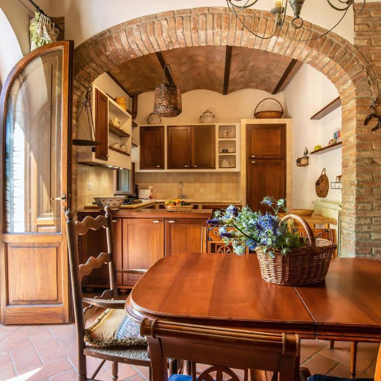 Il Torrino Country Resort - Appartamento Superior - 3