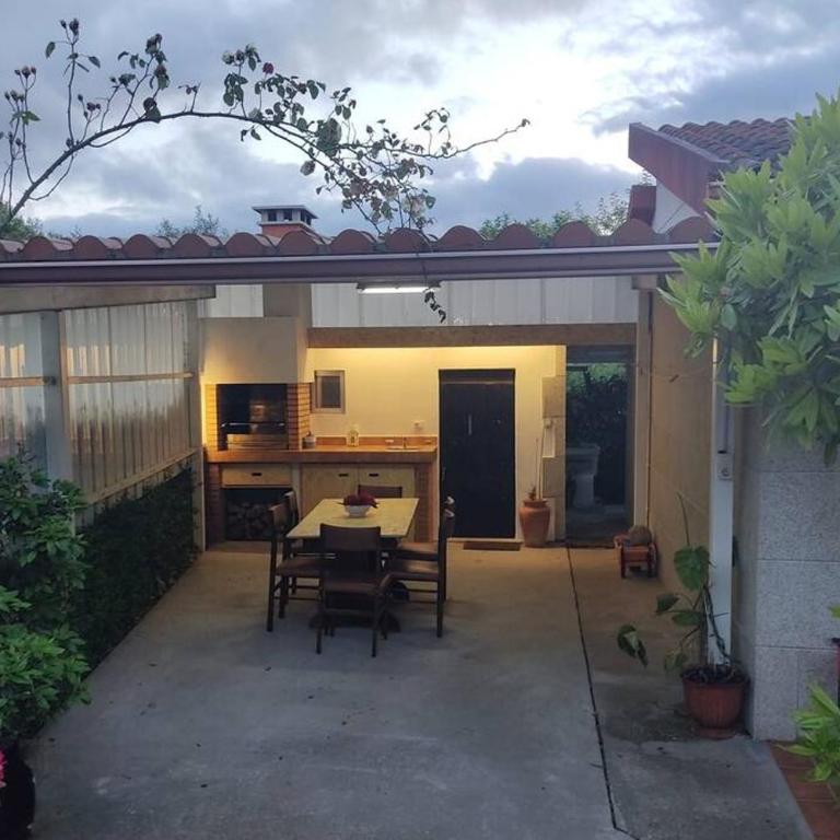 A Chabola Mondariz - Casa de 2 dormitorios - 2