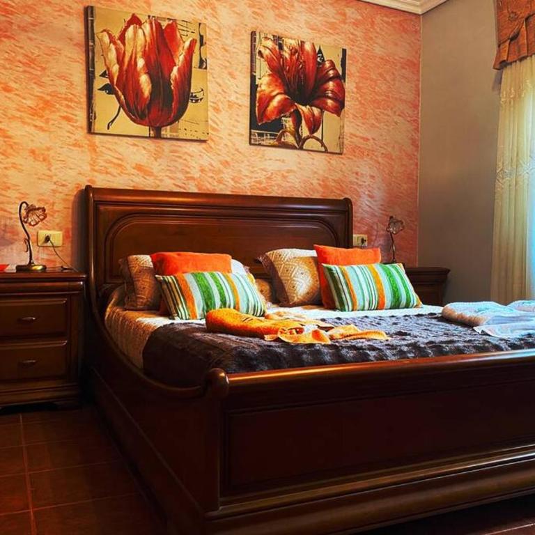 A Chabola Mondariz - Casa de 2 dormitorios - 18