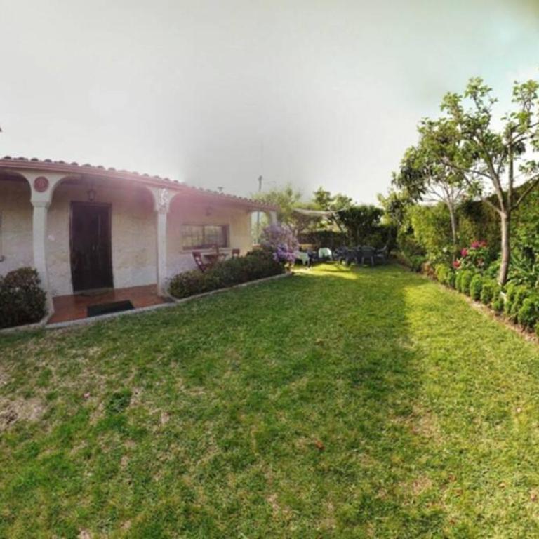 A Chabola Mondariz - Casa de 2 dormitorios - 29